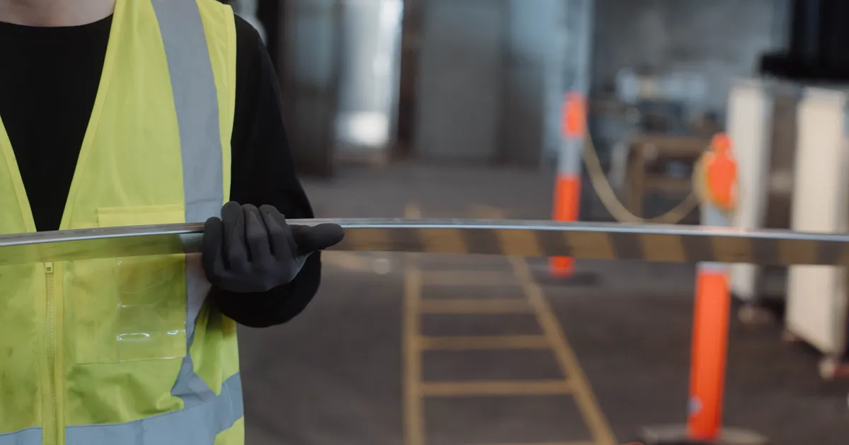 Powder coating services for fabricators at Coating Lab Auckland