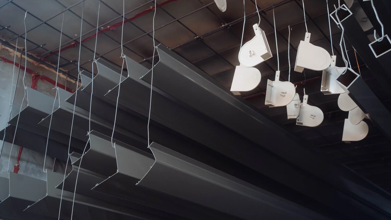 Powder coated 4WD bull bar and accessories at Coating Lab Auckland