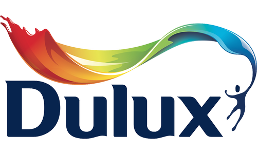 Dulux paints