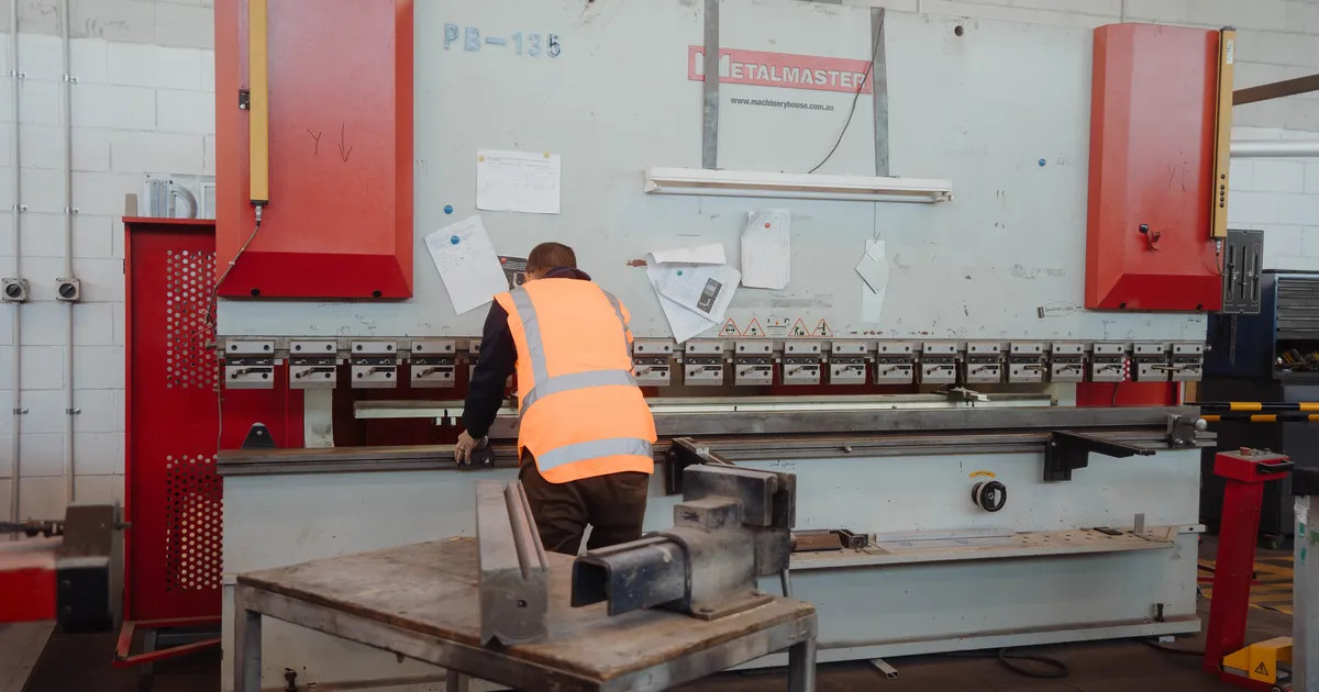 Custom flashings and powder coating for Auckland roofing companies at Coating Lab